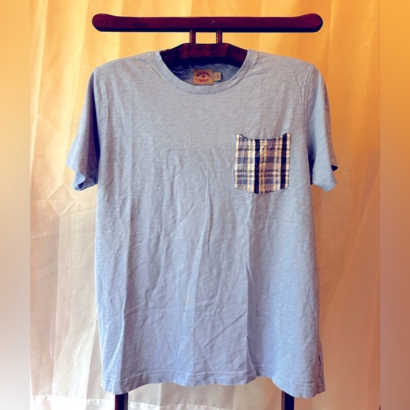 Brooks Brother pocket tshirt size large - Picture 1 of 7